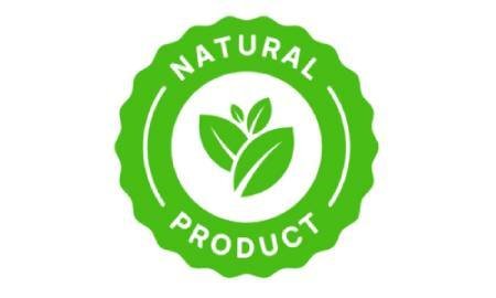 Natural formula certification label for dietary supplements